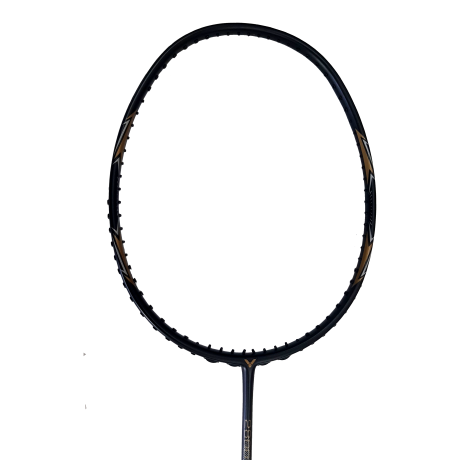 VICTOR AURASPEED Series Racket - F18-ARS-2800-X-4U